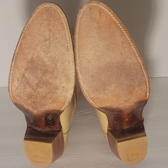 Women's Dingo Cowboy Boots - Picture 4 of 6